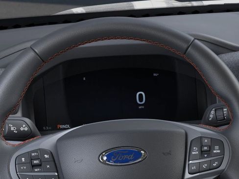Used 2026 Ford Explorer Active image 13
