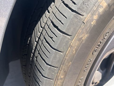 Used 2024 Honda Accord EX image 3