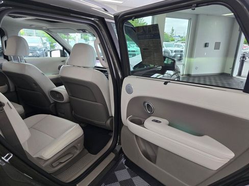 New 2026 Hyundai Palisade Limited AWD/4WD image 37