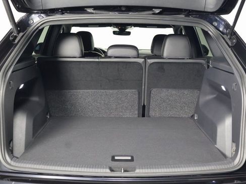 Used 2024 Volkswagen Atlas Cross Sport SE FWD image 14