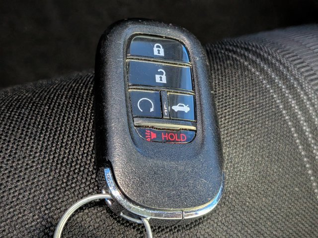 Used 2025 Honda Civic Sport image 28