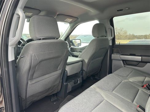 Used 2024 Ford F150 XLT image 26