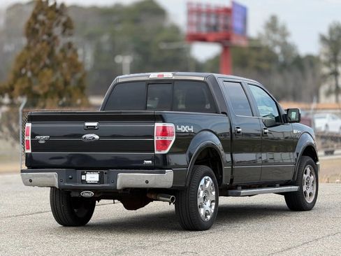 Used 2010 Ford F150 XL image 9