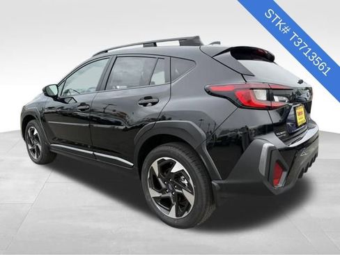 New 2026 Subaru Crosstrek 2.5i Limited image 5