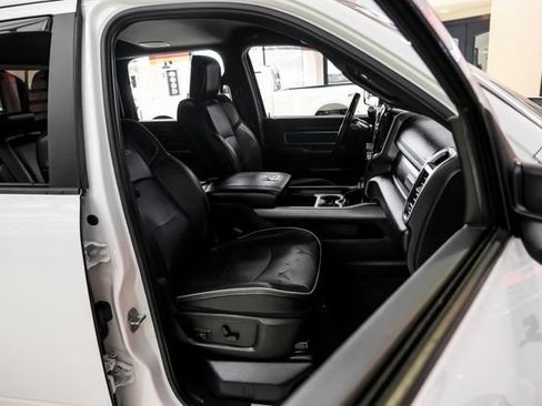 Used 2020 RAM 2500 Laramie w/ Night Edition AWD/4WD image 26