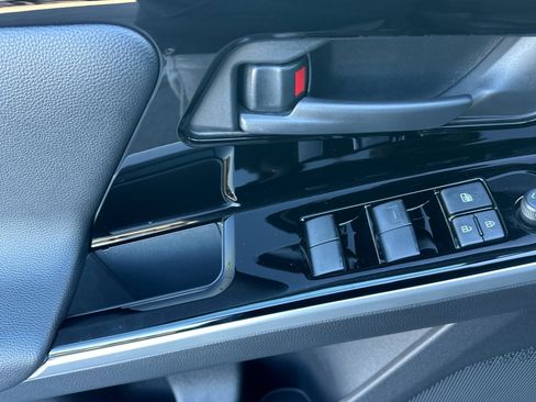 Used 2024 Toyota bZ4X XLE w/ Weather Package image 11