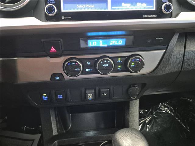 Used 2022 Toyota Tacoma SR5 w/ Technology Package RWD image 15