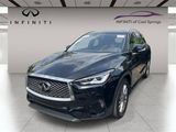 Certified 2024 INFINITI QX50 Luxe image 3
