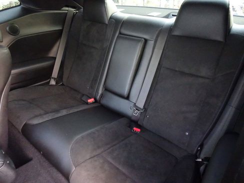 Used 2023 Dodge Challenger R/T w/ Plus Package image 13