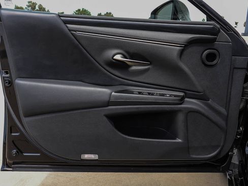 Used 2019 Lexus ES 350 w/ Accessory Package 2 FWD image 22