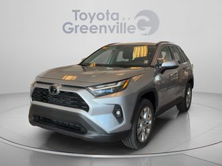 Used 2025 Toyota RAV4 XLE Premium w/ Weather Package AWD/4WD video 1