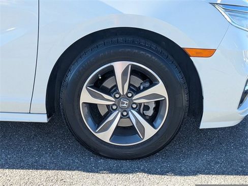 Used 2019 Honda Odyssey Touring image 11