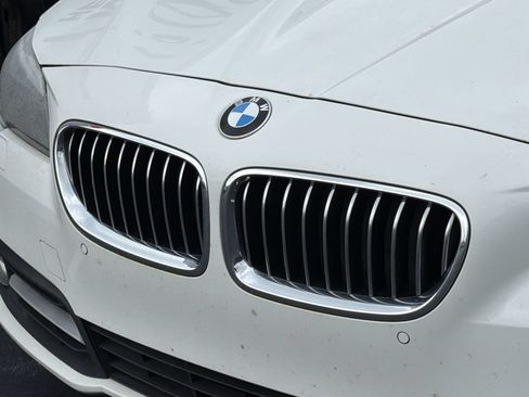 Used 2015 BMW 528i Sedan RWD image 3