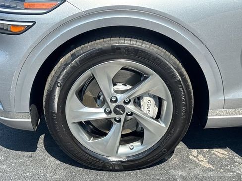Used 2026 Genesis GV70 2.5T AWD/4WD image 27