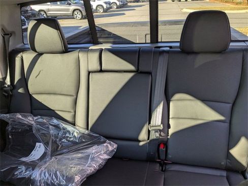 New 2026 Honda Ridgeline RTL image 30