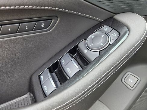 Certified 2025 Cadillac CT5 Premium Luxury w/ Sun And Sound Package AWD/4WD image 16