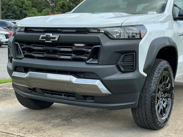 Used 2026 Chevrolet Colorado Trail Boss AWD/4WD image 10