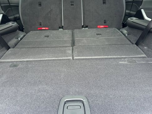 New 2026 BMW X7 xDrive40i w/ M Sport Package image 13