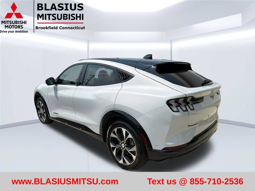 Used 2023 Ford Mustang Mach-E Premium AWD/4WD image 10