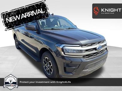 Used 2024 Ford Expedition Max XLT