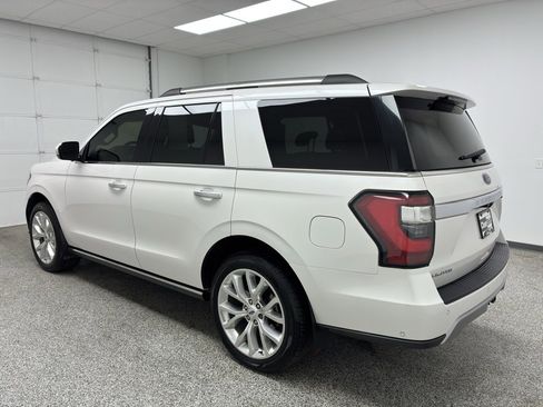 Used 2018 Ford Expedition Limited w/ Equipment Group 302A image 6