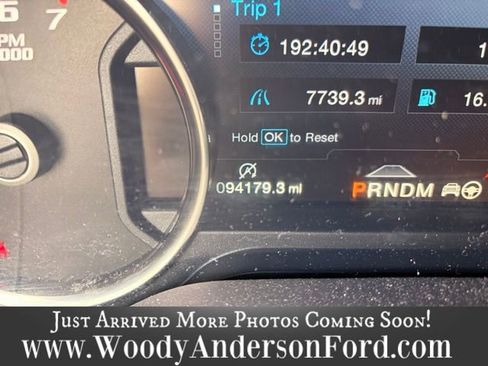Certified 2020 Ford F150 Raptor w/ Equipment Group 802A Luxury AWD/4WD image 14