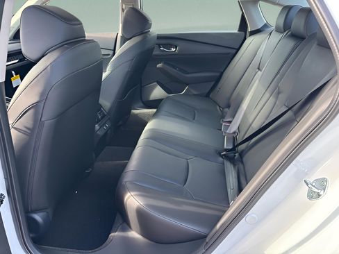 New 2025 Honda Accord EX-L image 12