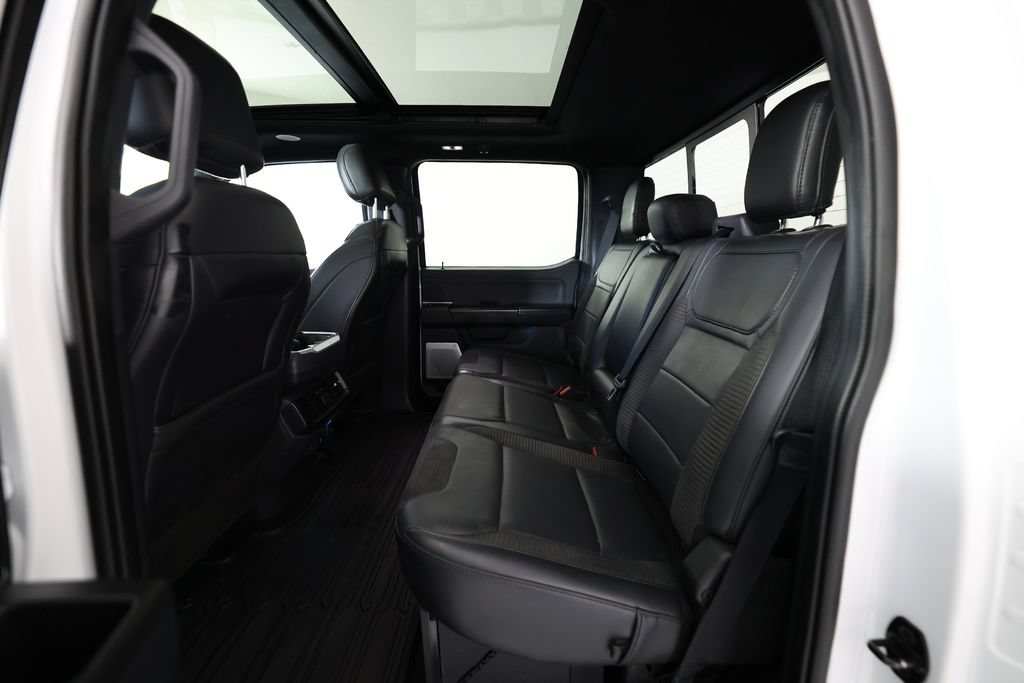 Used 2023 Ford F150 Raptor AWD/4WD image 15