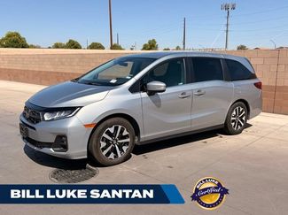 Used 2025 Honda Odyssey EX-L video 1