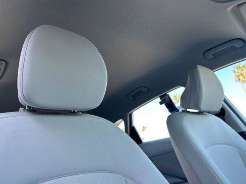 Certified 2026 Hyundai Kona SE image 18