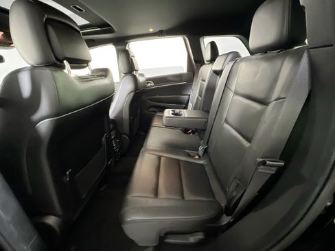 Used 2022 Jeep Grand Cherokee Limited image 24