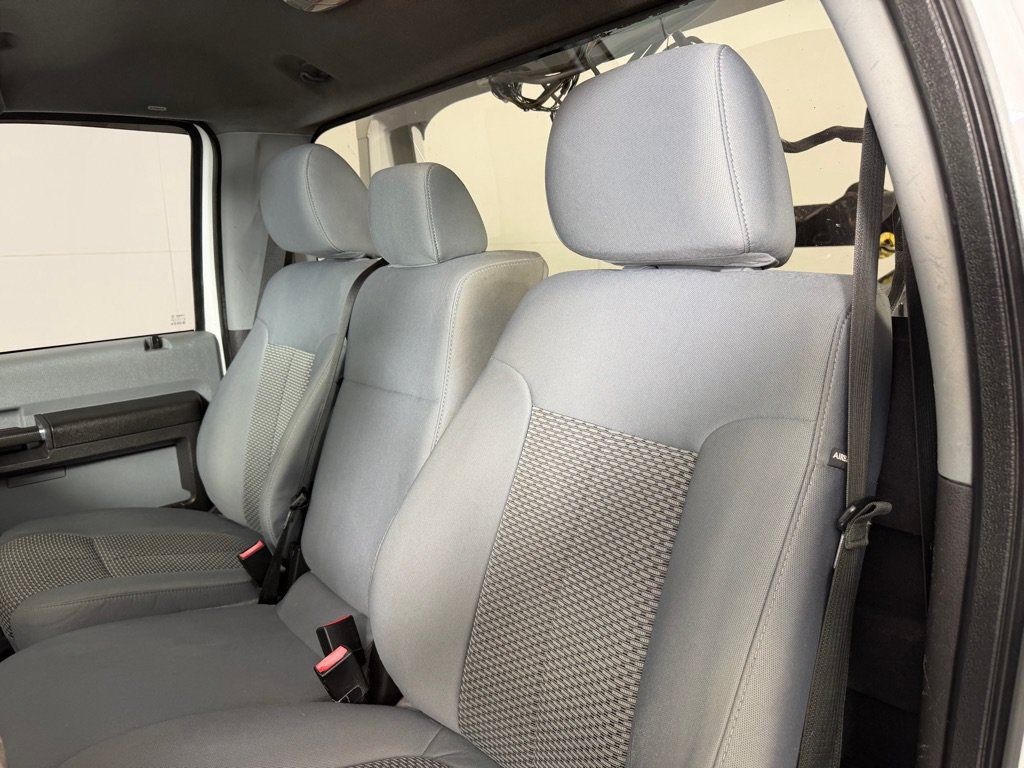 Used 2015 Ford F450 XL w/ Power Equipment Group RWD image 13