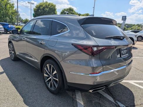 New 2026 Acura MDX SH-AWD w/ Technology Package image 3