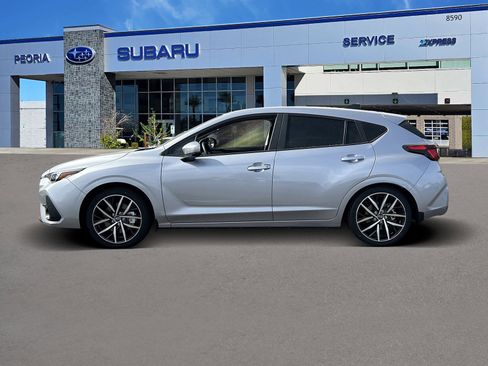 New 2026 Subaru Impreza 2.0i Sport AWD/4WD image 2