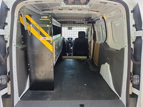 Used 2022 Ford Transit Connect XL FWD image 13