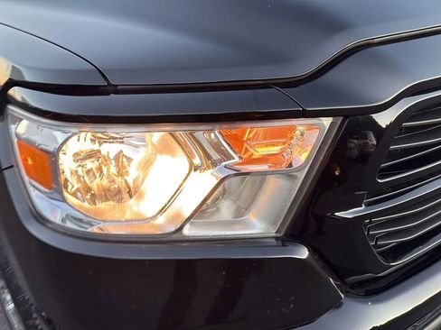 Used 2021 RAM 1500 Big Horn image 16