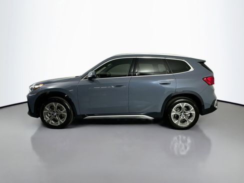 New 2026 BMW X1 xDrive28i w/ Convenience Package image 8