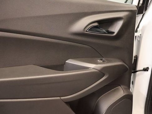 New 2026 Chevrolet Trax RS w/ Driver Confidence Package FWD image 27