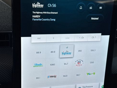 New 2025 Ford Mustang Mach-E Premium w/ Interior Protection Package image 17