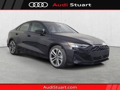 New 2026 Audi A3 2.0T Premium