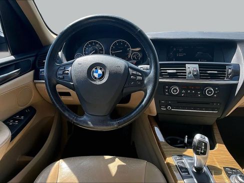 Used 2014 BMW X3 xDrive28i AWD/4WD image 5
