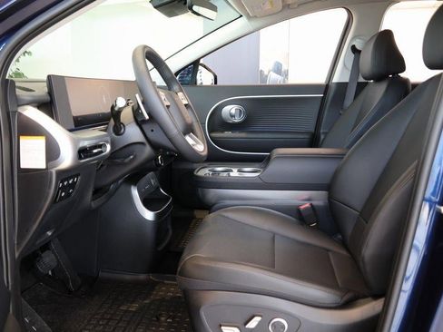 New 2026 Hyundai Ioniq 9 SEL image 7