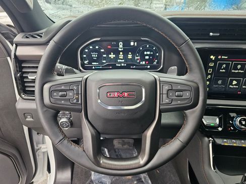 Used 2023 GMC Sierra 1500 AT4 w/ AT4 Premium Package image 64