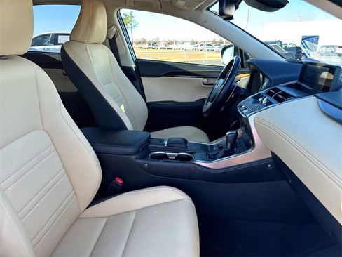 Used 2020 Lexus NX 300 FWD w/ Accessory Package 2 image 23