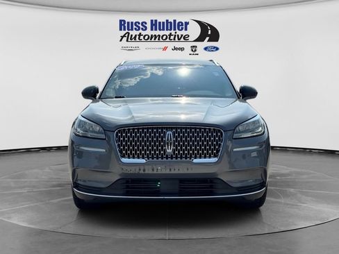 Used 2022 Lincoln Corsair FWD image 10