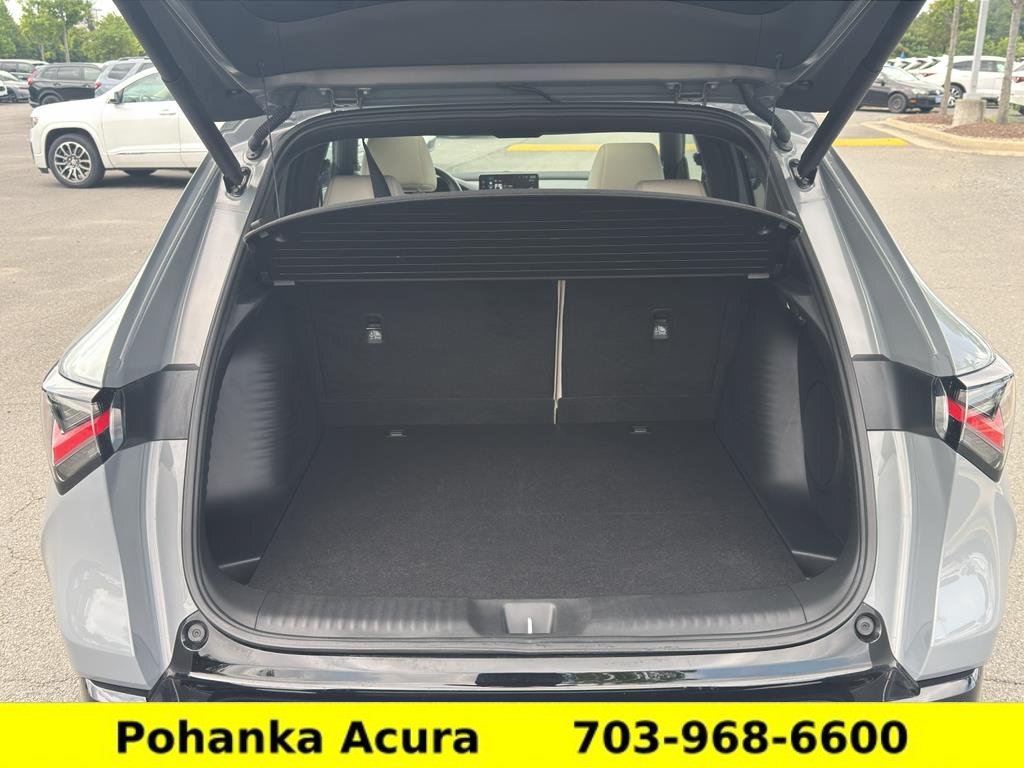 Certified 2025 Acura ADX A-Spec w/ Advance Package AWD/4WD image 30