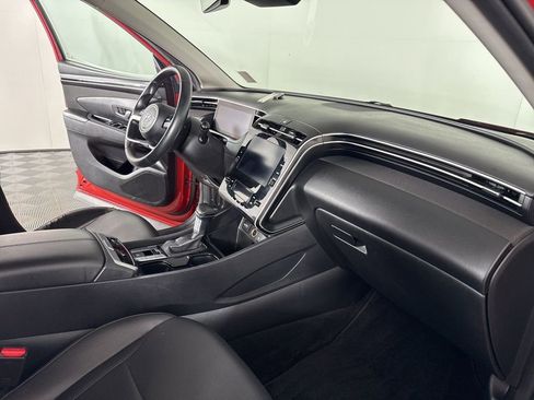Used 2023 Hyundai Tucson SEL w/ Convenience Package image 40