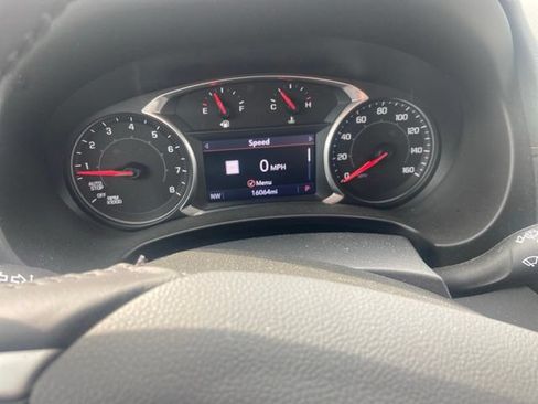 Certified 2020 GMC Terrain SLT w/ Preferred Package FWD image 5