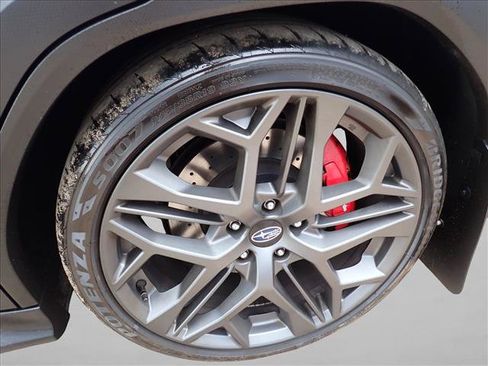Certified 2024 Subaru WRX TR AWD/4WD image 7