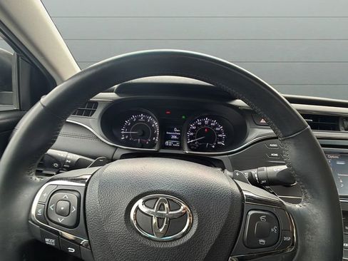 Used 2016 Toyota Avalon Touring w/ Protection Package FWD image 13
